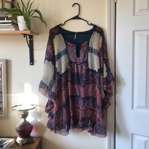 Tunic top free people